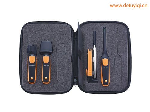 無線迷你通風系統檢測套裝0563 0003