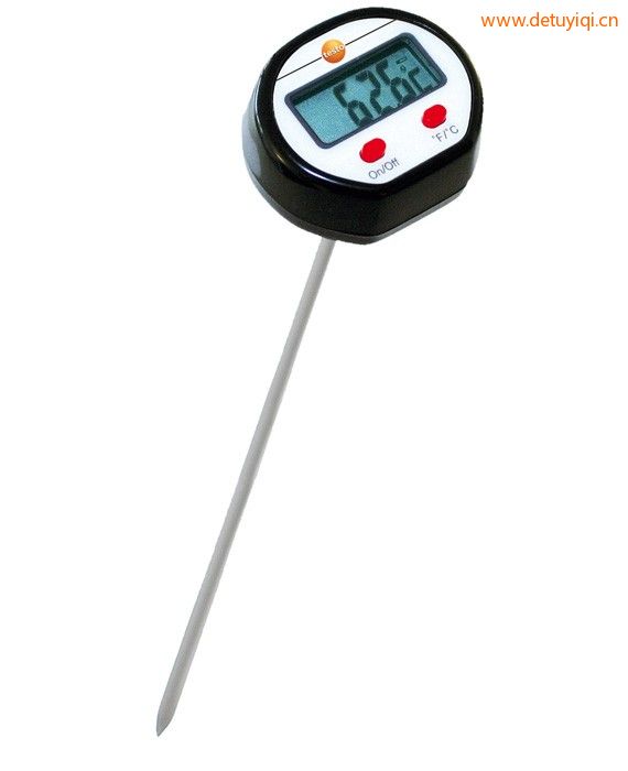 迷你刺入式溫度計0560 1111