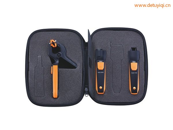 無線迷你供暖系統檢測套裝0563 0004